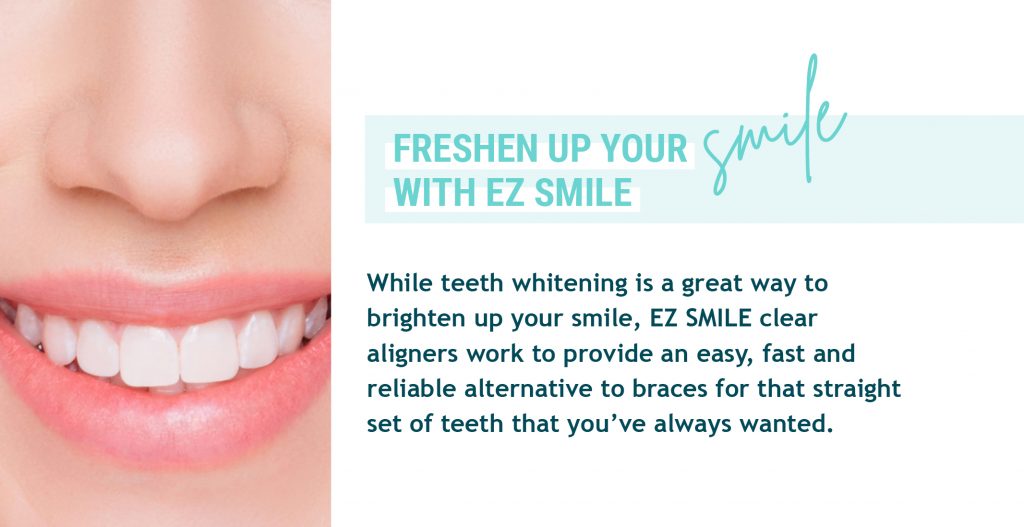 how much does zoom teeth whitening cost